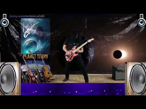 Planet Terry  2 26 2021