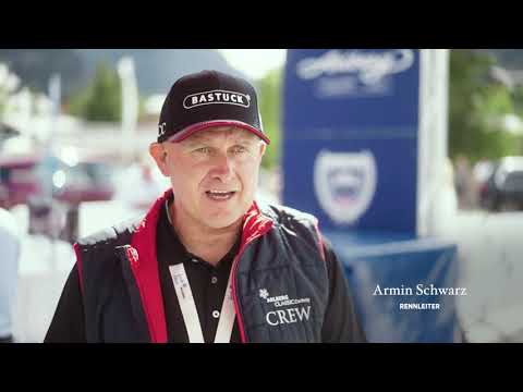 Arlberg Classic Car Rally 2021