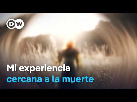 ¿Cómo se siente morir? | DW Documental