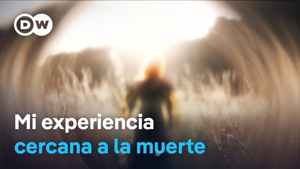 ¿Cómo se siente morir? | DW Documental