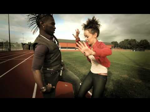 Crossfire  Salalaa feat. Dahir