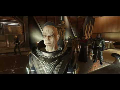 Star trek online xboxone gameplay Episode:Cardassian Struggle Mission:Spoils of War 2022