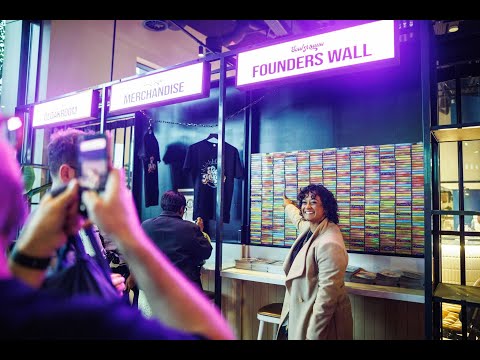 Crowd Funders Launch - Soul Mama Stratford London