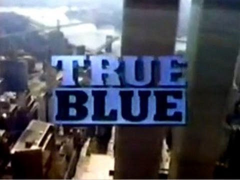 image-What is the movie True Blue about?
