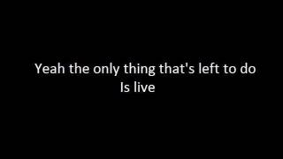 Frank Turner - I knew Prufrock before he got famous lyrics