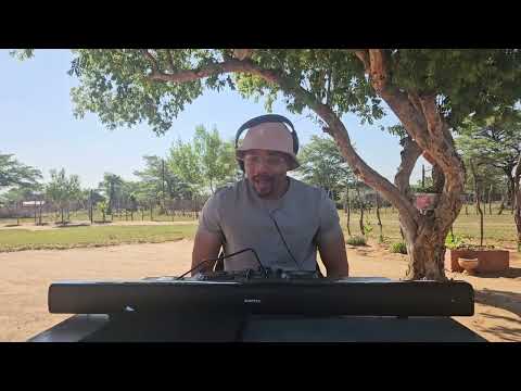 Classic House Mix | October 2025 | Ngobi | We Are One