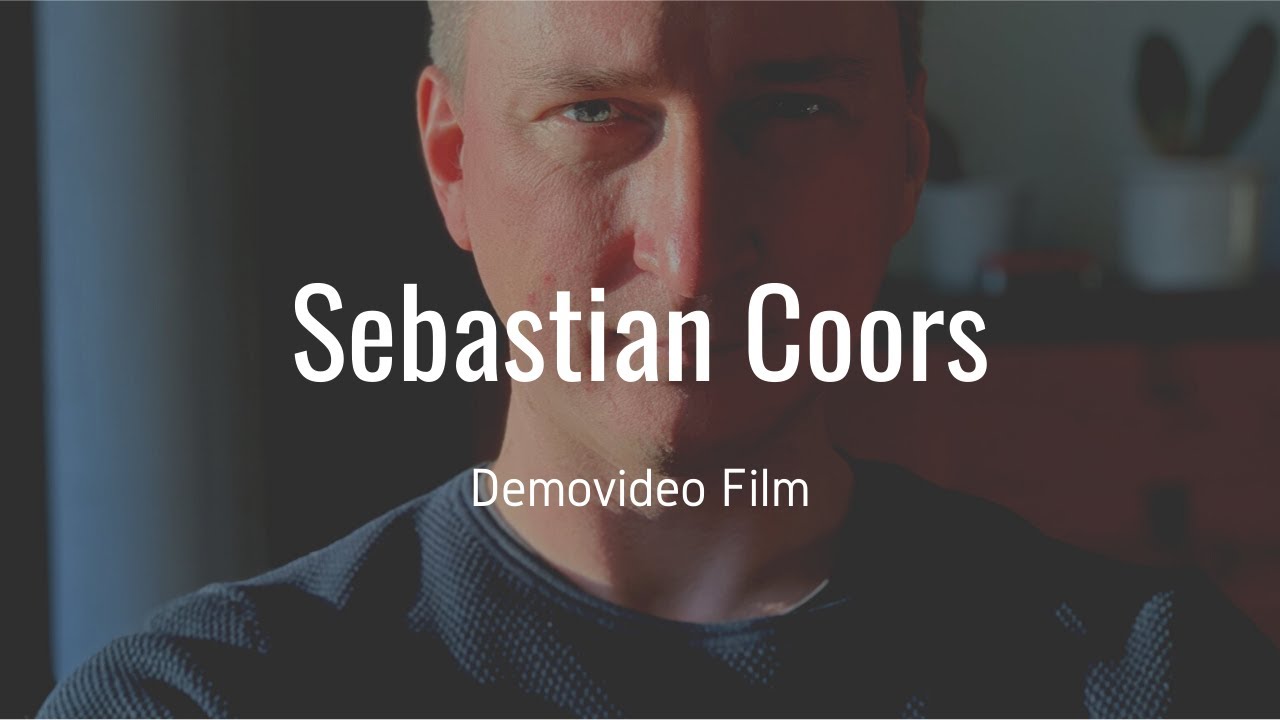 Demovideo Thumbnail