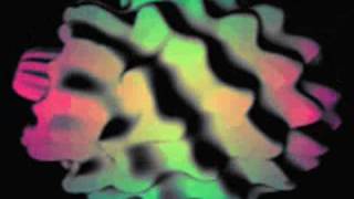 Martian Reefer  -  Glow Of Dawn