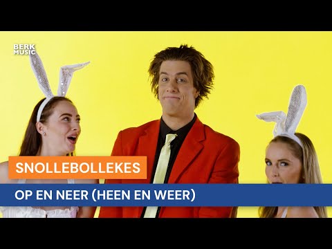 Snollebollekes - Op En Neer (Heen En Weer)