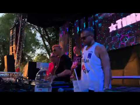 DISCOSHIT - Balaton Sound Live (Radio 1 Stage) 2018.07.07.