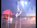Flying Trapeze