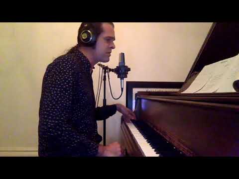 Woodhead - Sit Tao (acoustic piano version)