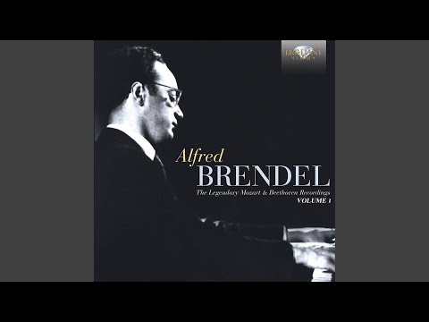 Rondo in A Minor, K. 511