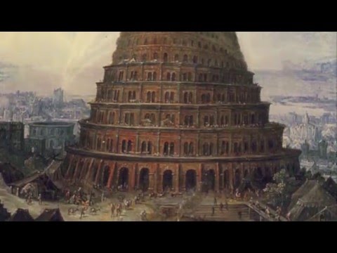 Señor Quien - La Torre de Babel