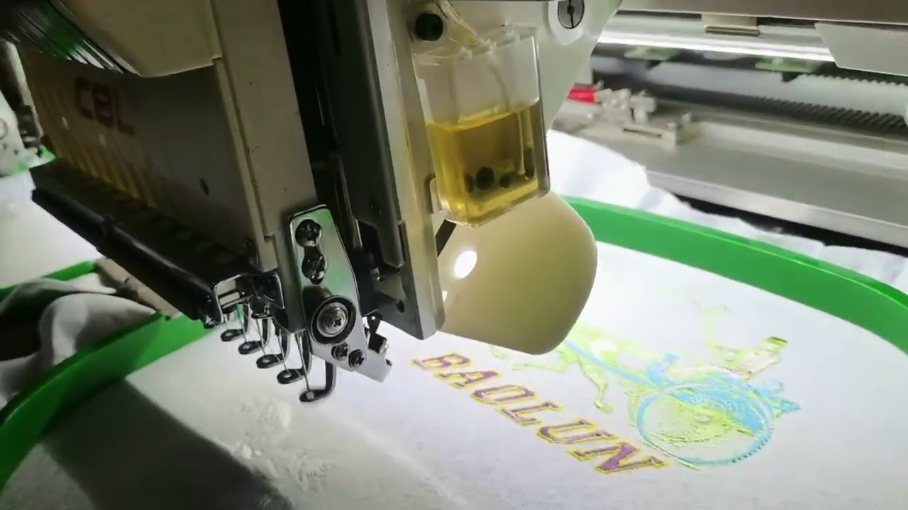 CBL 2 head Cap model