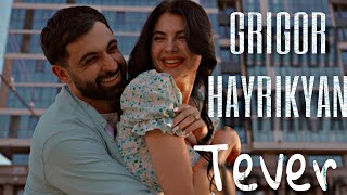 Grigor Hayrikyan - Tever (2023)