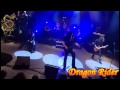 Evergrey - Nosferatu (live)(Dragon Rider) 