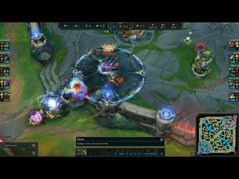 kalista kite  machine:)