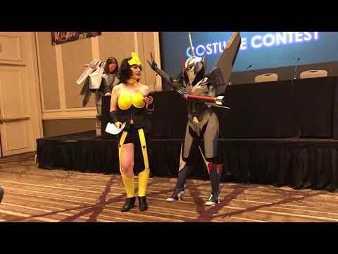 TFcon DC 2017 My Highlights