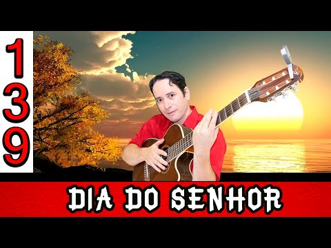 Um Hino ao Senhor - Cantor Cristão