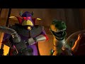 Toy Story 2 1999 Alternate Ending
