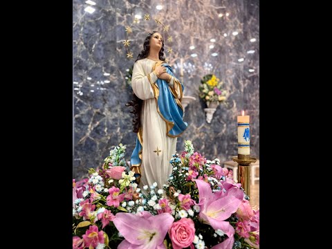 SOLENIDADE DE NOSSA SENHORA DA CONCEIÇÃO