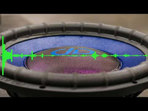 Cypress Hill - Hits from the Bong Rebassed (34-44hz) by DJ Russticals