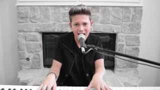 Jar of Hearts - Christina Perri (Cover by Grant from KIDZ BOP)