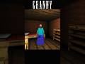 Granny Bed Glitch Granny