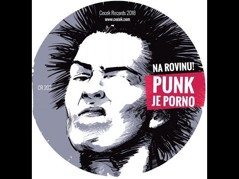 Na Rovinu! - KONCERT - klip kapely Na Rovinu! akordeon/punk/rock Pardubice