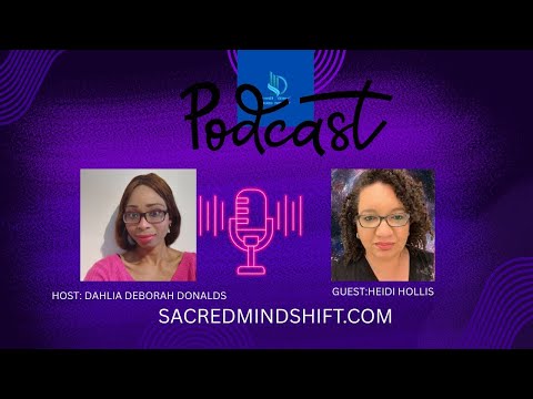 EXPLORING SHADOW PEOPLE AND HAT MAN ON SACRED MINDSHIFT CIRCLE WITH HEIDI HOLLIS