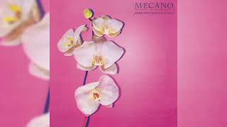 Mecano - El Amante de Fuego (Audio oficial)