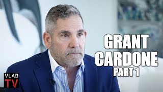 Grant Cardone on Selling Miami Home for 646 Bitcoin ($45.2M) When Bitcoin Price Hit $70K (Part 1)