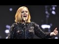 Adele Helps Couple Get Engaged On Leap Day During 25 World Tour
