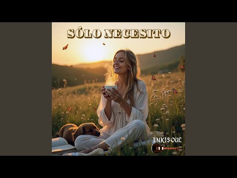 Sólo necesito