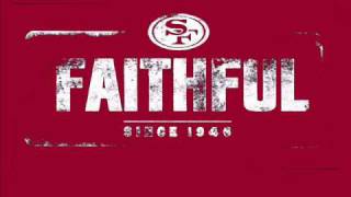 American Holiday -- Autumn Thunder NFL Films Song