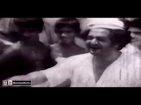 IK BACHA AKHIYON KA TARA - MASOOD RANA - PAKISTANI FILM NAWAB ZADA