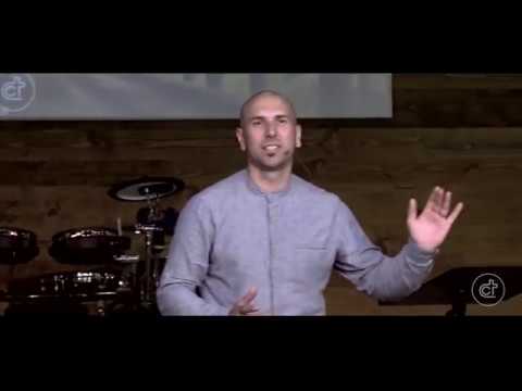 Mihai Decean - Traieste O Viata Dreapta | 7.05.2017