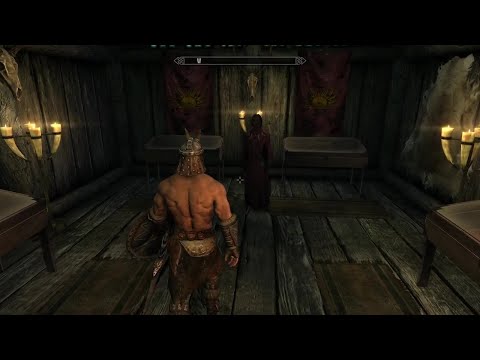 The Elder Scrolls V - Skyrim : Bruchstücke der Vergangenheit