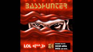 Basshunter - We Are the Waccos