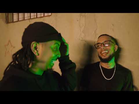 You R x Findy RD - Pinto (Video Oficial) Dir.AT Films