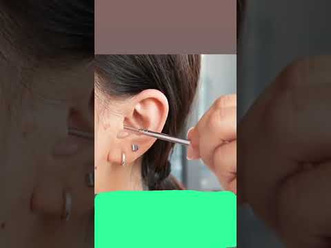 Ear Wax Removal Tool
