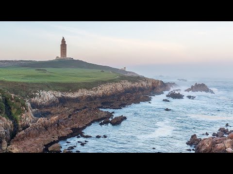 The Best-Preserved Roman Buildings