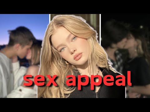 Male sex appeal secrets - boost your sex appeal as a man
