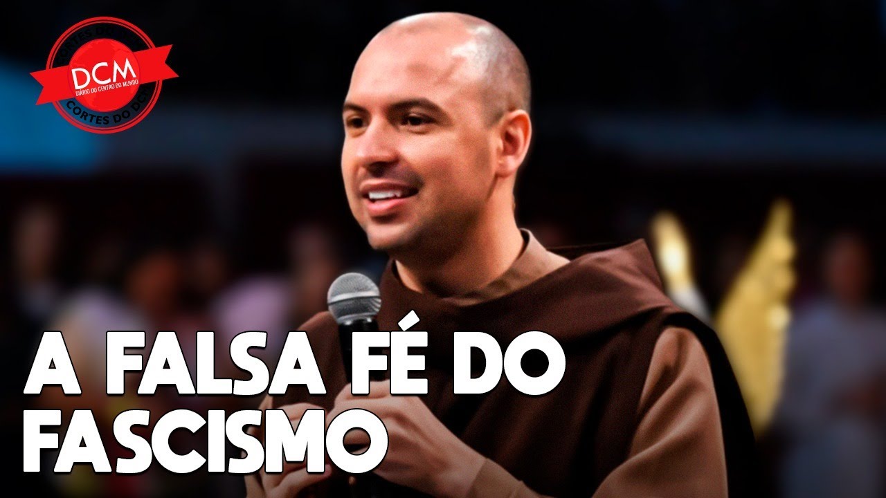 SAMUEL BRAUN COMENTA “CASO FREI GILSON” E EXPLICA AFASTAMENTO DA IGREJA