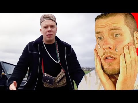 Standart Skill reagiert auf Disstrack von AviveHD