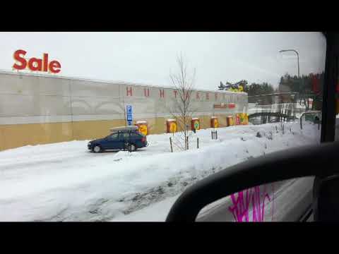 Lähiö Jyväskylässä