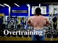 Is There Such Thing as Overtraining in Your Bodybuilding Workouts?