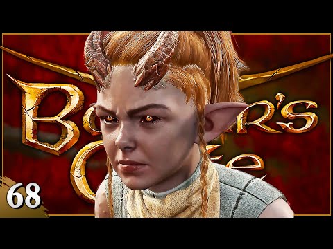 Realities of War | Let's Play Baldur's Gate 3 Blind Part 68