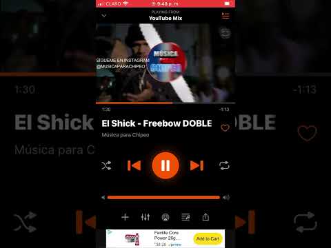 Vendiendo pila de coperi sacturado